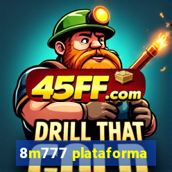 8m777 plataforma